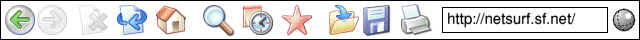 Install theme